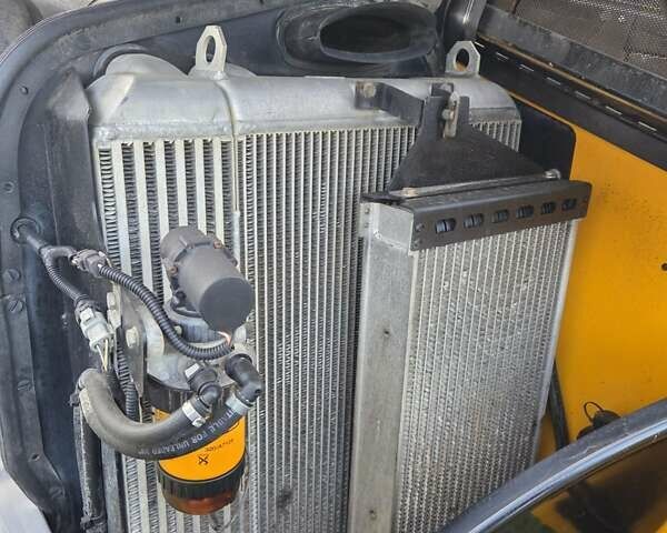 ЖЦБ 531-70, об'ємом двигуна 0 л та пробігом 1 тис. км за 50000 $, фото 4 на Automoto.ua