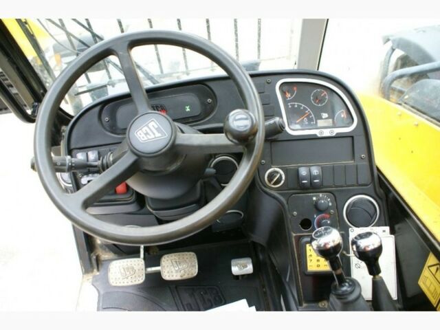 ЖЦБ 531-70, об'ємом двигуна 0 л та пробігом 0 тис. км за 42155 $, фото 4 на Automoto.ua