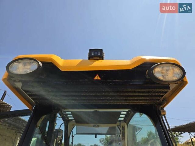 ЖЦБ 531-70, объемом двигателя 0 л и пробегом 8 тыс. км за 50500 $, фото 5 на Automoto.ua