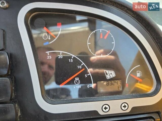 ЖЦБ 531-70, объемом двигателя 0 л и пробегом 8 тыс. км за 50500 $, фото 27 на Automoto.ua