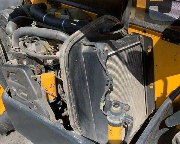 ЖЦБ 531-70, объемом двигателя 0 л и пробегом 0 тыс. км за 37000 $, фото 7 на Automoto.ua