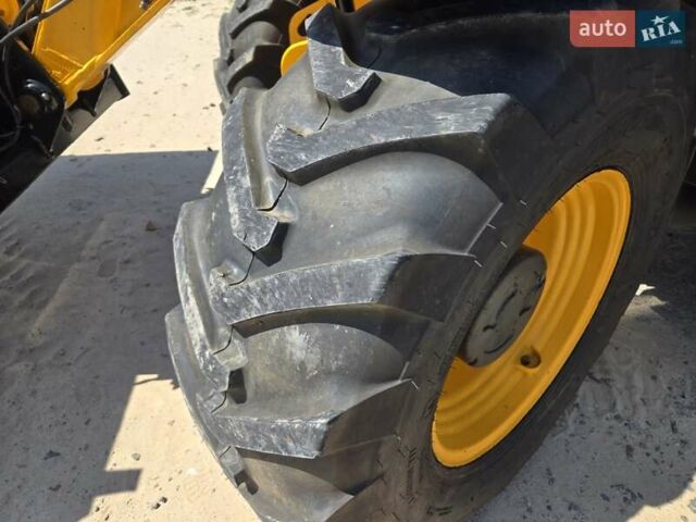 ЖЦБ 531-70, объемом двигателя 0 л и пробегом 8 тыс. км за 50500 $, фото 10 на Automoto.ua