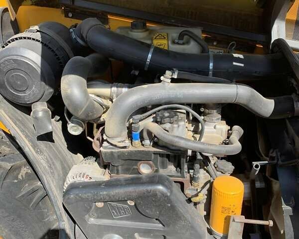 ЖЦБ 531-70, объемом двигателя 0 л и пробегом 0 тыс. км за 37000 $, фото 3 на Automoto.ua