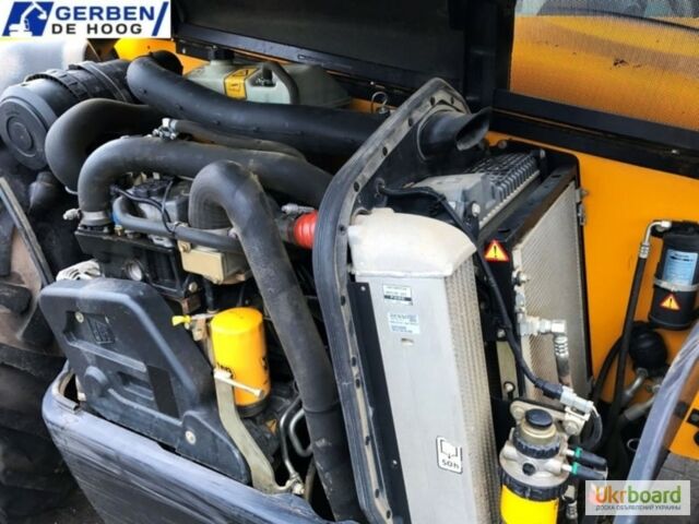 ЖЦБ 531-70, об'ємом двигуна 0 л та пробігом 0 тис. км за 49866 $, фото 5 на Automoto.ua