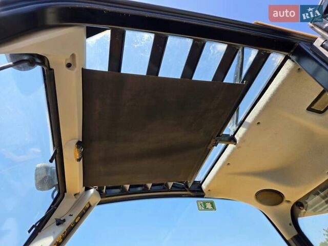 ЖЦБ 531-70, объемом двигателя 0 л и пробегом 8 тыс. км за 50500 $, фото 33 на Automoto.ua