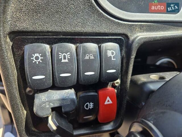 ЖЦБ 531-70, объемом двигателя 0 л и пробегом 8 тыс. км за 50500 $, фото 29 на Automoto.ua