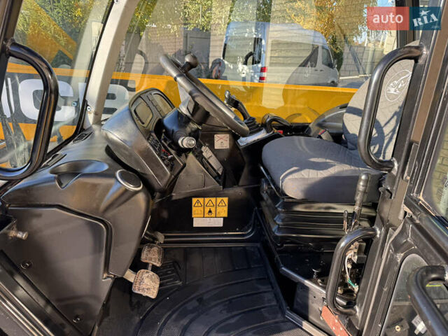 ЖЦБ 531-70 2012 в Каменце-Подольском на Automoto.ua ЖЦБ 531-70, объемом двигателя 0 л и пробегом 560 тыс. км за 39999 $, фото 5 на Automoto.ua