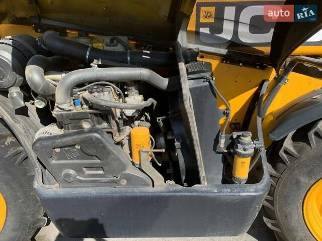 ЖЦБ 531-70, объемом двигателя 0 л и пробегом 0 тыс. км за 37000 $, фото 6 на Automoto.ua