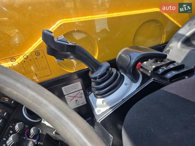 ЖЦБ 531-70, объемом двигателя 0 л и пробегом 8 тыс. км за 50500 $, фото 31 на Automoto.ua