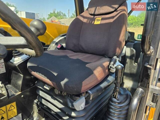 ЖЦБ 531-70, объемом двигателя 0 л и пробегом 8 тыс. км за 50500 $, фото 25 на Automoto.ua