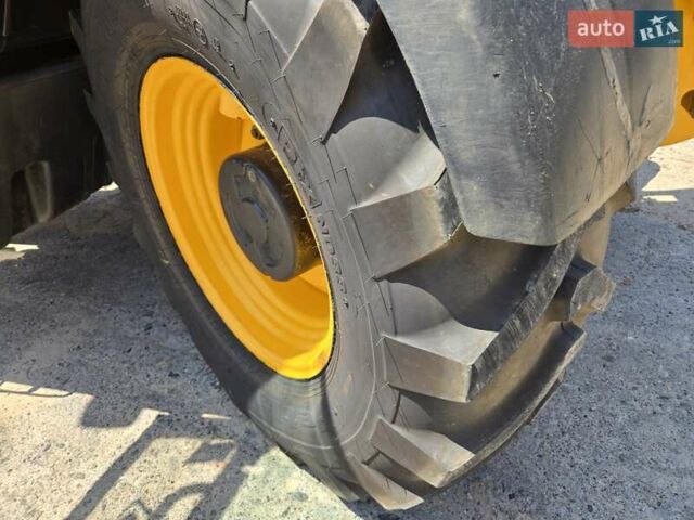 ЖЦБ 531-70, объемом двигателя 0 л и пробегом 8 тыс. км за 50500 $, фото 12 на Automoto.ua