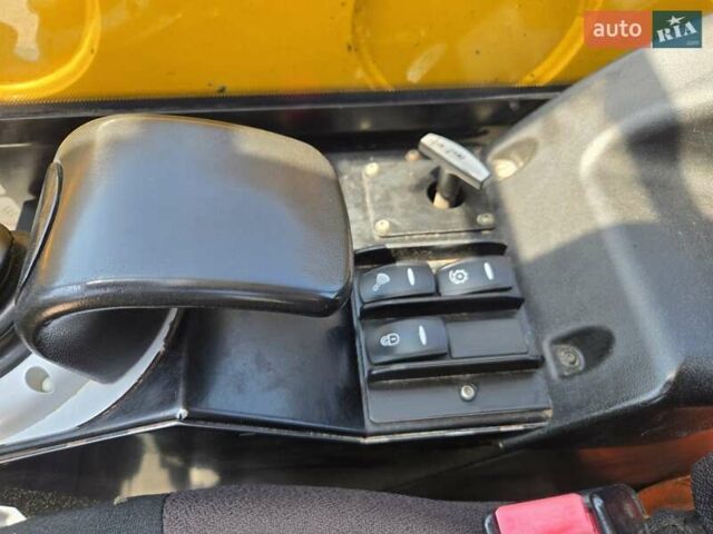 ЖЦБ 531-70, объемом двигателя 0 л и пробегом 8 тыс. км за 50500 $, фото 32 на Automoto.ua
