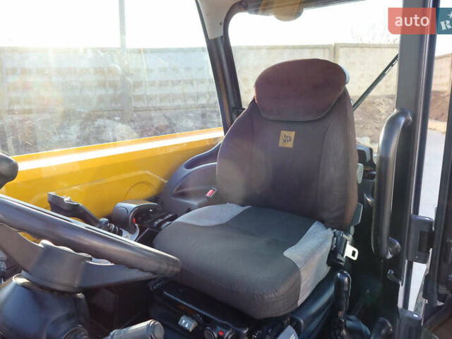 ЖЦБ 531-70, объемом двигателя 0 л и пробегом 6 тыс. км за 51764 $, фото 3 на Automoto.ua