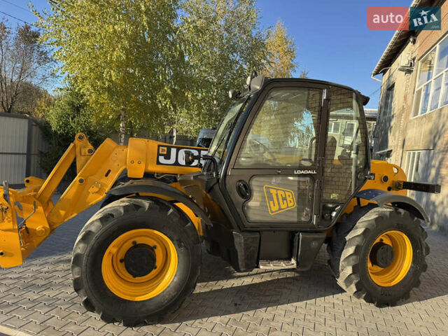 ЖЦБ 531-70 2012 в Каменце-Подольском на Automoto.ua ЖЦБ 531-70, объемом двигателя 0 л и пробегом 560 тыс. км за 39999 $, фото 2 на Automoto.ua