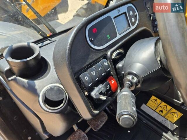 ЖЦБ 531-70, объемом двигателя 0 л и пробегом 8 тыс. км за 50500 $, фото 24 на Automoto.ua