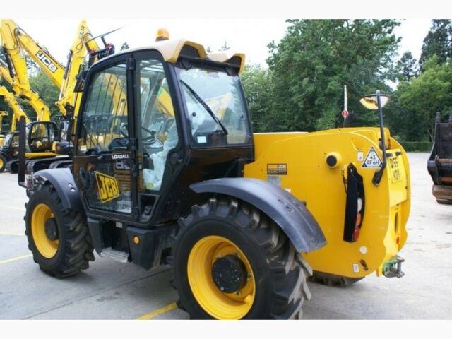ЖЦБ 531-70, об'ємом двигуна 0 л та пробігом 0 тис. км за 42155 $, фото 3 на Automoto.ua