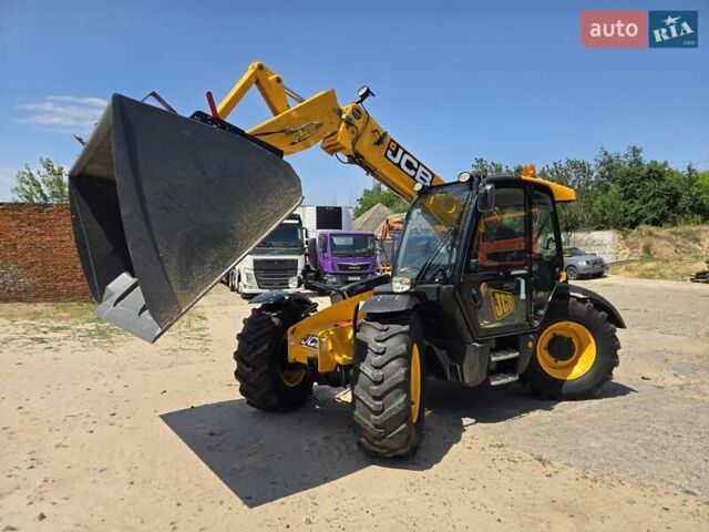 ЖЦБ 531-70, объемом двигателя 0 л и пробегом 8 тыс. км за 50500 $, фото 1 на Automoto.ua