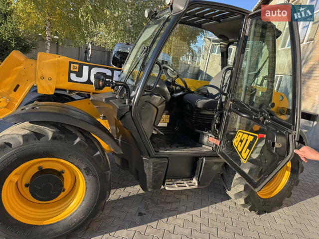 ЖЦБ 531-70 2012 в Каменце-Подольском на Automoto.ua ЖЦБ 531-70, объемом двигателя 0 л и пробегом 560 тыс. км за 39999 $, фото 3 на Automoto.ua