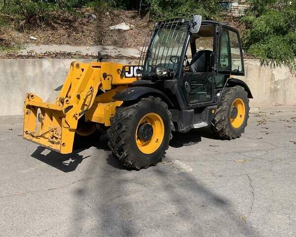 ЖЦБ 531-70, объемом двигателя 0 л и пробегом 0 тыс. км за 37000 $, фото 2 на Automoto.ua