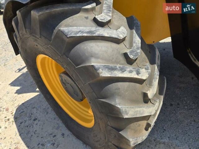 ЖЦБ 531-70, объемом двигателя 0 л и пробегом 8 тыс. км за 50500 $, фото 13 на Automoto.ua