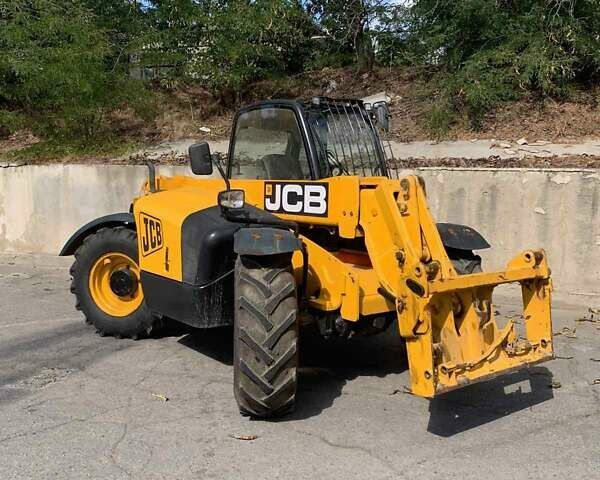 ЖЦБ 531-70, объемом двигателя 0 л и пробегом 0 тыс. км за 37000 $, фото 4 на Automoto.ua