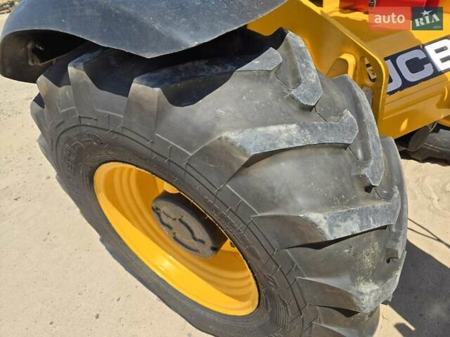 ЖЦБ 531-70, объемом двигателя 0 л и пробегом 8 тыс. км за 50500 $, фото 11 на Automoto.ua