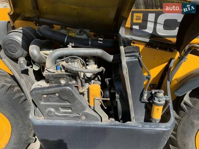 ЖЦБ 531-70, объемом двигателя 0 л и пробегом 0 тыс. км за 37000 $, фото 1 на Automoto.ua