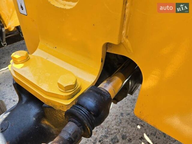 ЖЦБ 531-70, объемом двигателя 0 л и пробегом 8 тыс. км за 50500 $, фото 16 на Automoto.ua