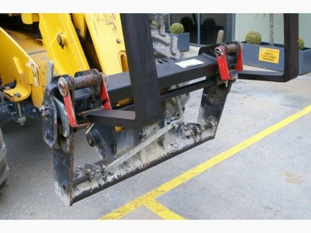 ЖЦБ 531-70, об'ємом двигуна 0 л та пробігом 0 тис. км за 42155 $, фото 1 на Automoto.ua