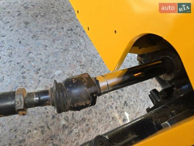 ЖЦБ 531-70, объемом двигателя 0 л и пробегом 8 тыс. км за 50500 $, фото 15 на Automoto.ua
