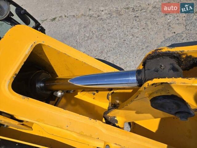 ЖЦБ 531-70, объемом двигателя 0 л и пробегом 8 тыс. км за 50500 $, фото 17 на Automoto.ua