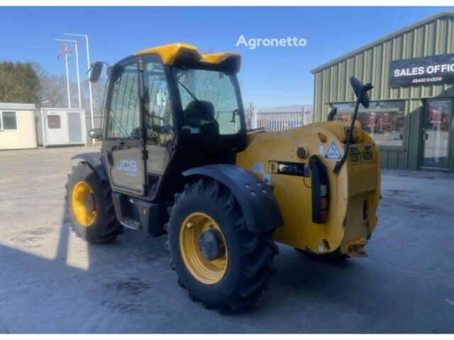 ЖЦБ 531-70, объемом двигателя 0 л и пробегом 0 тыс. км за 29051 $, фото 7 на Automoto.ua