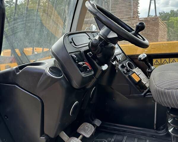 ЖЦБ 531-70, объемом двигателя 0 л и пробегом 1 тыс. км за 44000 $, фото 11 на Automoto.ua