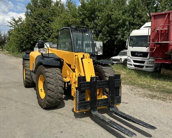 ЖЦБ 531-70, объемом двигателя 0 л и пробегом 1 тыс. км за 44000 $, фото 2 на Automoto.ua