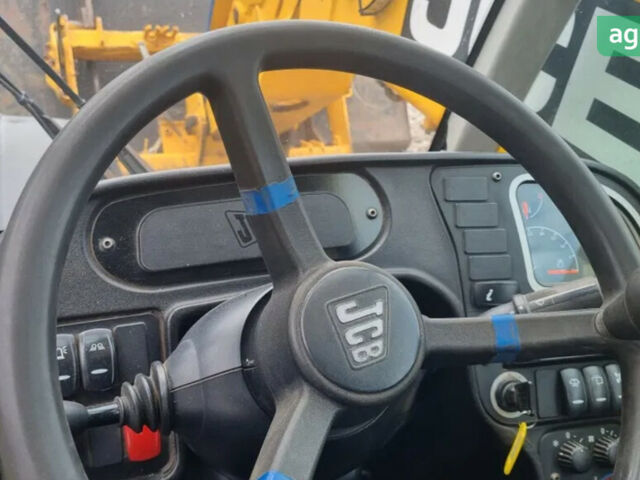 ЖЦБ 531-70, объемом двигателя 0 л и пробегом 0 тыс. км за 41000 $, фото 3 на Automoto.ua