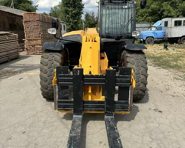ЖЦБ 531-70, объемом двигателя 0 л и пробегом 1 тыс. км за 44000 $, фото 1 на Automoto.ua