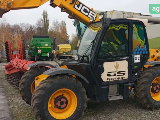 ЖЦБ 531-70, объемом двигателя 0 л и пробегом 0 тыс. км за 41000 $, фото 6 на Automoto.ua