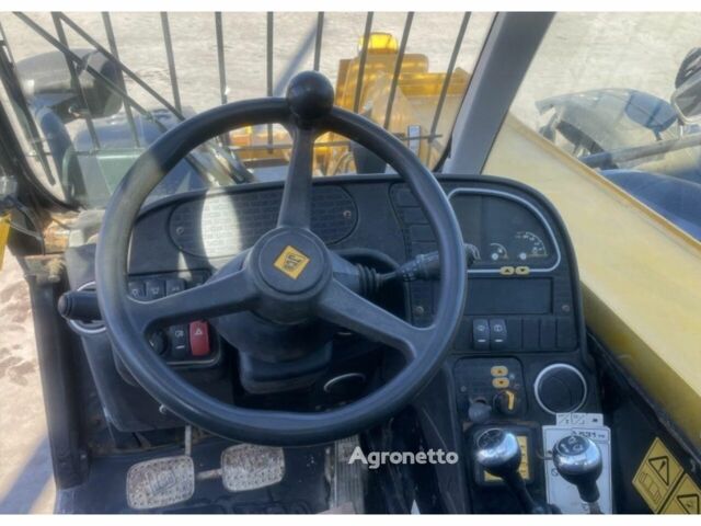 ЖЦБ 531-70, объемом двигателя 0 л и пробегом 0 тыс. км за 29051 $, фото 9 на Automoto.ua