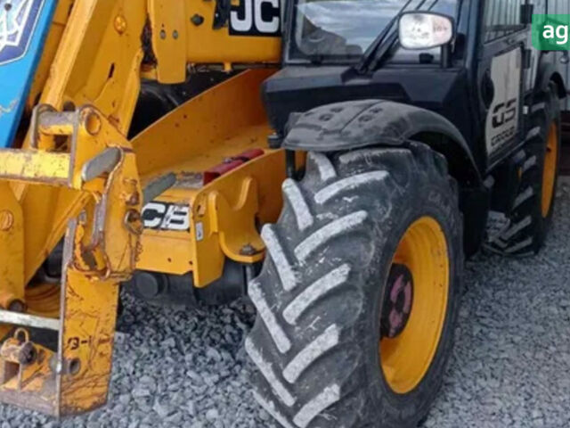 ЖЦБ 531-70, объемом двигателя 0 л и пробегом 0 тыс. км за 41000 $, фото 5 на Automoto.ua