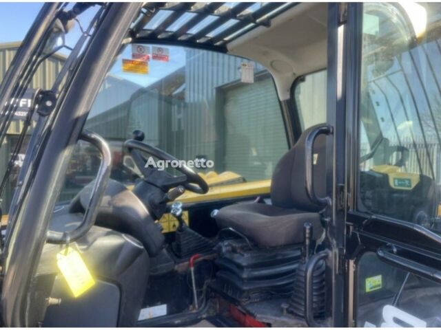 ЖЦБ 531-70, объемом двигателя 0 л и пробегом 0 тыс. км за 29051 $, фото 8 на Automoto.ua