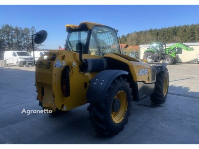 ЖЦБ 531-70, объемом двигателя 0 л и пробегом 0 тыс. км за 29051 $, фото 6 на Automoto.ua