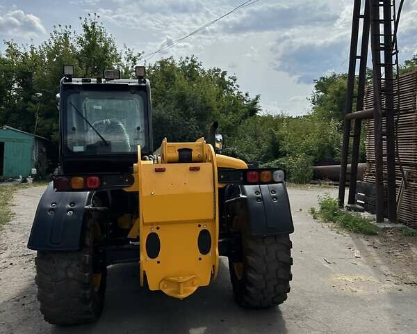 ЖЦБ 531-70, объемом двигателя 0 л и пробегом 1 тыс. км за 44000 $, фото 4 на Automoto.ua