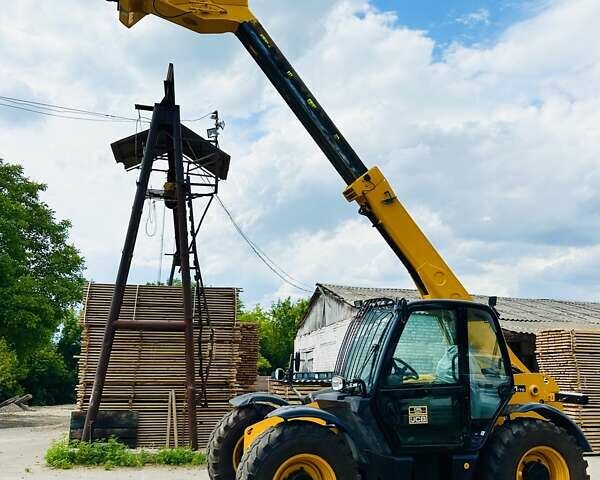 ЖЦБ 531-70, объемом двигателя 0 л и пробегом 1 тыс. км за 44000 $, фото 6 на Automoto.ua