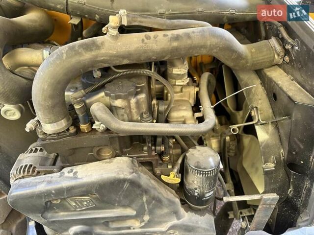 ЖЦБ 531-70, объемом двигателя 0 л и пробегом 1 тыс. км за 44000 $, фото 9 на Automoto.ua
