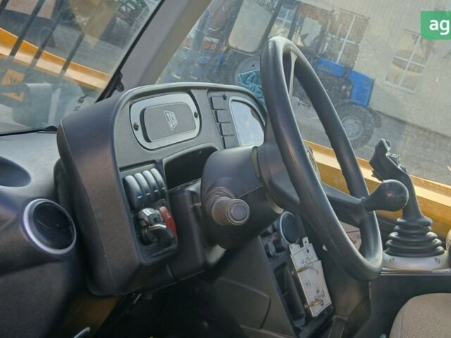 ЖЦБ 531-70, объемом двигателя 0 л и пробегом 0 тыс. км за 69900 $, фото 5 на Automoto.ua