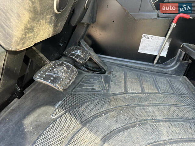 ЖЦБ 531-70, объемом двигателя 4.4 л и пробегом 2 тыс. км за 52145 $, фото 7 на Automoto.ua