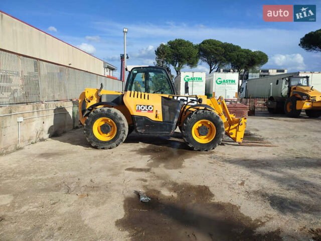 ЖЦБ 531-70, объемом двигателя 4.4 л и пробегом 7 тыс. км за 52873 $, фото 1 на Automoto.ua