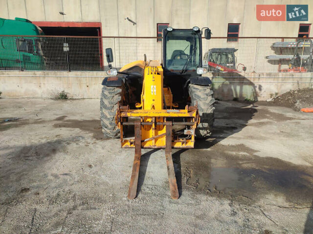 ЖЦБ 531-70, объемом двигателя 4.4 л и пробегом 7 тыс. км за 52873 $, фото 2 на Automoto.ua