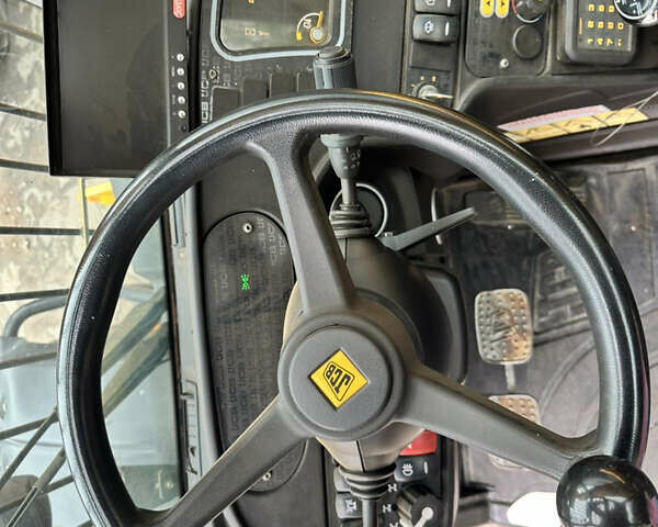 ЖЦБ 531-70, объемом двигателя 4.4 л и пробегом 2 тыс. км за 53304 $, фото 10 на Automoto.ua