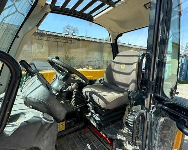 ЖЦБ 531-70, объемом двигателя 0 л и пробегом 0 тыс. км за 56390 $, фото 8 на Automoto.ua